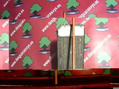 Автозапчастина б/у інтеркулер для land rover discovery (salljg/lj) 2.5 turbodiesel посилання на oem iam   