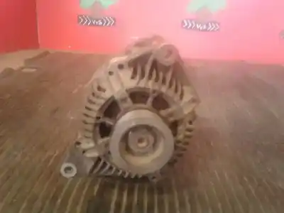 Pièce détachée automobile d'occasion ALTERNATEUR pour RENAULT MEGANE I SCENIC (JA0)  Références OEM IAM 7700424594 7700436623 7700424596