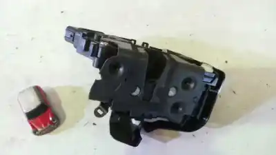 Автозапчастина б/у замок заднього правого дверя для ford c-max (cb3) ghia посилання на oem iam 3m5ar26412bm