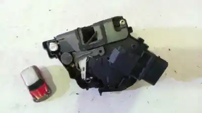 Автозапчасти б/у замок задней правой двери за ford c-max (cb3) ghia ссылки oem iam 3m5ar26412bm  