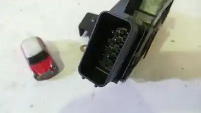 Автозапчасти б/у замок задней правой двери за ford c-max (cb3) ghia ссылки oem iam 3m5ar26412bm  