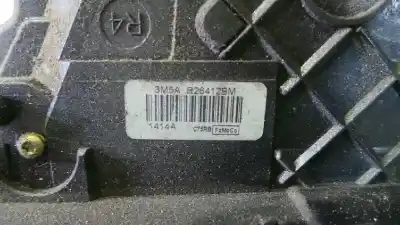 Автозапчасти б/у замок задней правой двери за ford c-max (cb3) ghia ссылки oem iam 3m5ar26412bm  