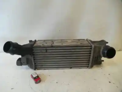 İkinci el araba yedek parçası intercooler için citroen c5 berlina rhzdw10ated oem iam referansları 9645682880