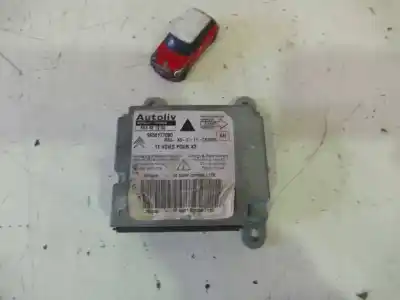 İkinci el araba yedek parçası  için CITROEN C5 BERLINA RHZDW10ATED OEM IAM referansları 9658177080  