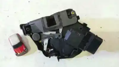 Автозапчастина б/у замок передній праві двері для ford c-max (cb3) ghia посилання на oem iam 3m5ar21812ah  