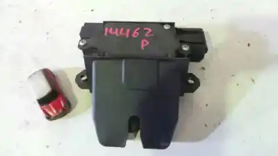 Автозапчастина б/у замок багажника / ворот для ford c-max (cb3) ghia посилання на oem iam 3m51r442a66an