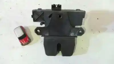Автозапчастина б/у замок багажника / ворот для ford c-max (cb3) ghia посилання на oem iam 3m51r442a66an  