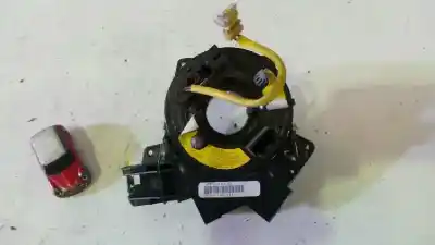 Pièce détachée automobile d'occasion CONTACTEUR TOURNANT D'AIRBAG pour FORD C-MAX (CB3)  Références OEM IAM 4M5T14A664AB  