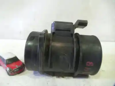 Pezzo di ricambio per auto di seconda mano MISURATORE DI FLUSSO per RENAULT CLIO III  Riferimenti OEM IAM 8200358901B 5WK97007 H8200299956