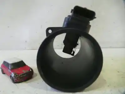Peça sobressalente para automóvel em segunda mão medidor de massa de ar por renault clio iii authentique referências oem iam 8200358901b 5wk97007 h8200299956