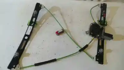 Peça sobressalente para automóvel em segunda mão elevador de vidros dianteiro direito por bmw serie 3 compact (e46) 316ti referências oem iam 