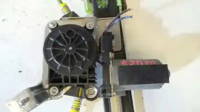 Second-hand car spare part passenger side right window regulator for bmw serie 3 compact (e46) 316ti oem iam references   