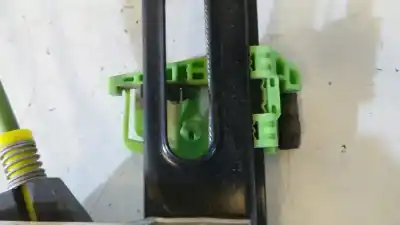 Second-hand car spare part passenger side right window regulator for bmw serie 3 compact (e46) 316ti oem iam references   