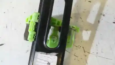 Second-hand car spare part passenger side right window regulator for bmw serie 3 compact (e46) 316ti oem iam references   