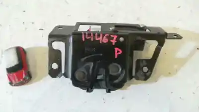 Peça sobressalente para automóvel em segunda mão fechadura do mala por bmw serie 3 compact (e46) 316ti referências oem iam 51247026192