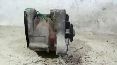 Second-hand car spare part ALTERNATOR for SEAT MALAGA  OEM IAM references 9120144279  