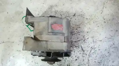 Second-hand car spare part alternator for seat malaga glx oem iam references 9120144279  