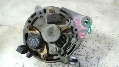 Second-hand car spare part alternator for seat malaga glx oem iam references 9120144279  