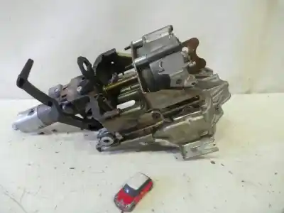 Second-hand car spare part steering column for renault clio iii authentique oem iam references 8200294978c  