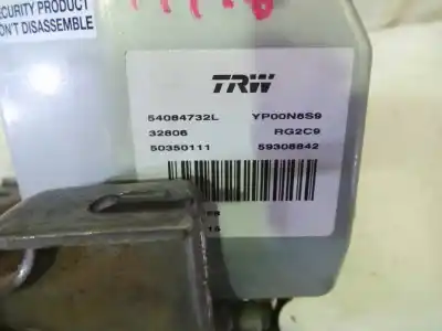 Second-hand car spare part steering column for renault clio iii authentique oem iam references 8200294978c  