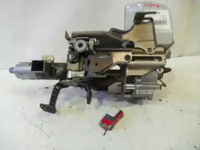 Second-hand car spare part steering column for renault clio iii authentique oem iam references 8200294978c  