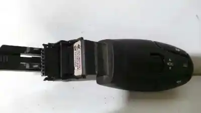 Peça sobressalente para automóvel em segunda mão comandos de alavanca por peugeot 407 sw st confort pack referências oem iam 96538207xt
