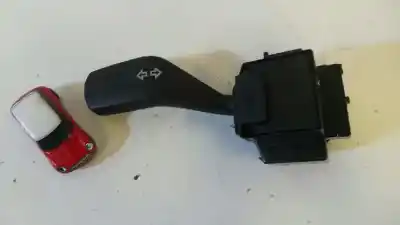 Peça sobressalente para automóvel em segunda mão comutador de luzes por ford focus berlina (cap) ambiente (d) referências oem iam 4m5t13335ad