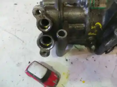 Tweedehands auto-onderdeel airconditioning compressor voor renault clio ii (bb_/cb_) 1.5 dci (b/cb07) oem iam-referenties 8200315744 sanden sd6v12 1416k