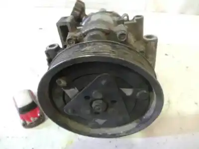 Tweedehands auto-onderdeel airconditioning compressor voor renault clio ii (bb_/cb_) 1.5 dci (b/cb07) oem iam-referenties 8200315744 sanden sd6v12 1416k