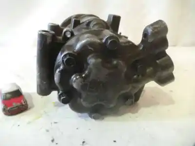 Tweedehands auto-onderdeel airconditioning compressor voor renault clio ii (bb_/cb_) 1.5 dci (b/cb07) oem iam-referenties 8200315744 sanden sd6v12 1416k