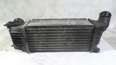 Peça sobressalente para automóvel em segunda mão intercooler por peugeot 407 sw premium referências oem iam   