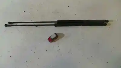 Peça sobressalente para automóvel em segunda mão amortecedores do tronco / porta por bmw serie 3 compact (e46) 316ti referências oem iam 511247038248
