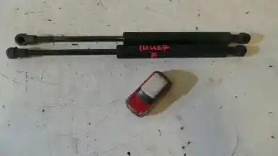 Peça sobressalente para automóvel em segunda mão amortecedor do capô por bmw serie 3 compact (e46) 316ti referências oem iam 51238202688