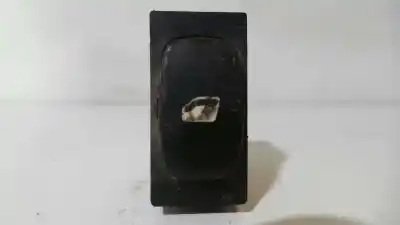 Peça sobressalente para automóvel em segunda mão botão / interruptor elevador vidro dianteiro direito por peugeot 407 sw st confort pack referências oem iam 96360166xt