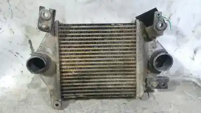 Pezzo di ricambio per auto di seconda mano INTERCOOLER per NISSAN PICK-UP (D22)  Riferimenti OEM IAM 144613S901 144613S902 144613S901