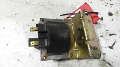 Second-hand car spare part ignition coil for opel vectra a cd oem iam references 90449739