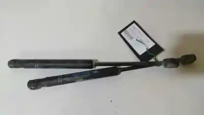 Peça sobressalente para automóvel em segunda mão amortecedores do tronco / porta por peugeot 407 sw st confort pack referências oem iam 9656592980