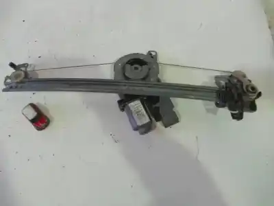Peça sobressalente para automóvel em segunda mão elevador de vidros dianteiro direito por citroen c3 1.4 hdi satisfaction referências oem iam 400618f