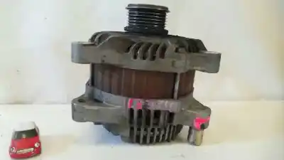 Peça sobressalente para automóvel em segunda mão alternador por peugeot 407 sw st confort pack referências oem iam 9654752880