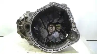 Peça sobressalente para automóvel em segunda mão CAIXA DE VELOCIDADES por MERCEDES-BENZ VITO (W639) BASIC, COMBI  Referências OEM IAM A6382601900  711698