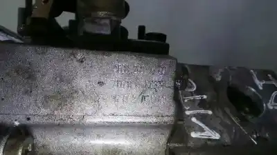 İkinci el araba yedek parçası vites kutusu için mercedes-benz vito (w639) basic, combi 109 cdi compacto (639.601) oem iam referansları a6382601900  711698