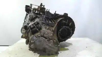 İkinci el araba yedek parçası vites kutusu için mercedes-benz vito (w639) basic, combi 109 cdi compacto (639.601) oem iam referansları a6382601900  711698