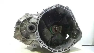 İkinci el araba yedek parçası vites kutusu için mercedes-benz vito (w639) basic, combi 109 cdi compacto (639.601) oem iam referansları a6382601900  711698