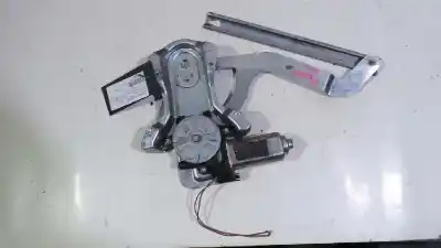Pezzo di ricambio per auto di seconda mano alzacristalli posteriore destro per land rover discovery ii (l318) 2.5 td5 4x4 riferimenti oem iam cvh101240