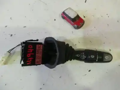 Second-hand car spare part windshiel wiper switch for daewoo tacuma cdx oem iam references 96552848