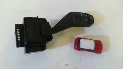 Peça sobressalente para automóvel em segunda mão comutador de limpa vidros por ford focus berlina (cap) ambiente (d) referências oem iam 4m5t17a553bd