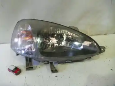 Second-hand car spare part right headlight for daewoo tacuma cdx oem iam references 