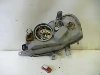 Second-hand car spare part right headlight for daewoo tacuma cdx oem iam references   