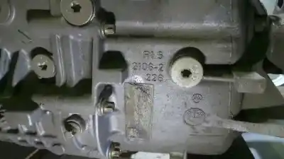 Pezzo di ricambio per auto di seconda mano riduttore per bmw serie 3 berlina (e46) 318i riferimenti oem iam hci  