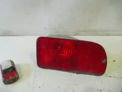 Second-hand car spare part rear left fog light for daewoo tacuma cdx oem iam references 